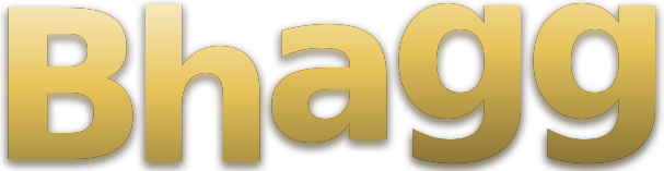 Bhagg logo